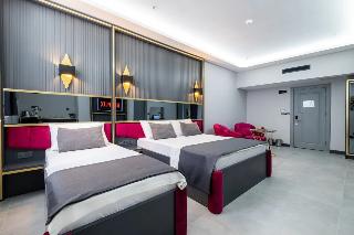 216 Prestige Hotel