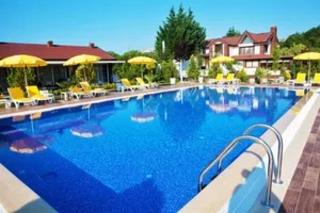 216 North Hotel & Wellness-Spa
