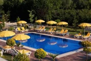 216 North Hotel & Wellness-Spa