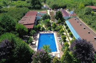 216 North Hotel & Wellness-Spa