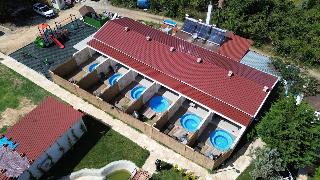 216 North Hotel & Wellness-Spa