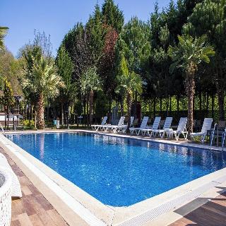 216 North Hotel & Wellness-Spa
