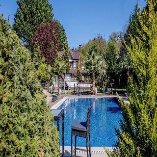 216 North Hotel & Wellness-Spa
