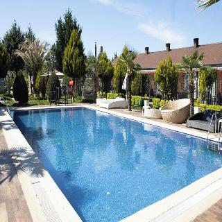 216 North Hotel & Wellness-Spa