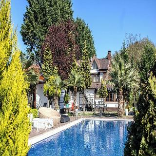 216 North Hotel & Wellness-Spa