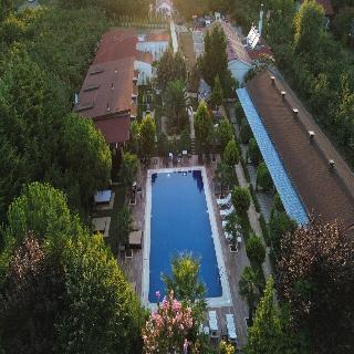 216 North Hotel & Wellness-Spa