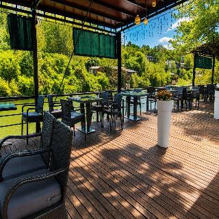 216 North Hotel & Wellness-Spa