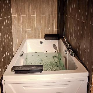 216 North Hotel & Wellness-Spa