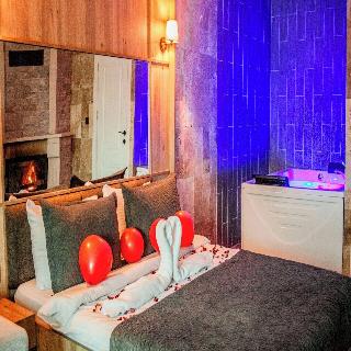 216 North Hotel & Wellness-Spa