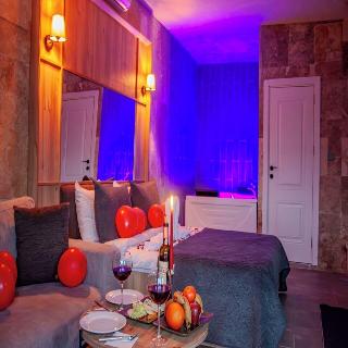216 North Hotel & Wellness-Spa