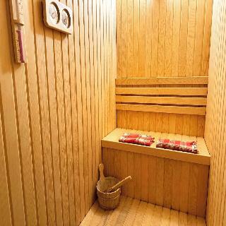 216 North Hotel & Wellness-Spa