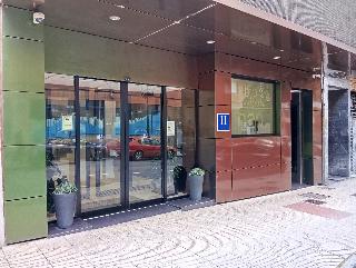 Nap Hotel Oviedo