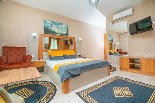 216 Comfort Inn Suite