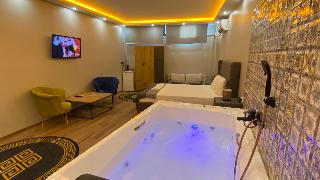216 Comfort Inn Suite