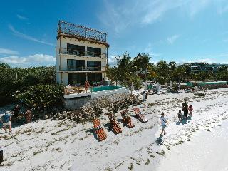 Hotel Boutique Casa Muuch Holbox - Solo Adultos