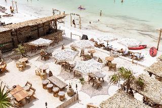 Awa Holbox Hotel Boutique - Beach Front