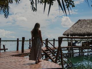 Khaban Bacalar Hotel Boutique
