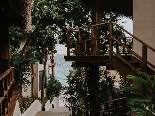Khaban Bacalar Hotel Boutique