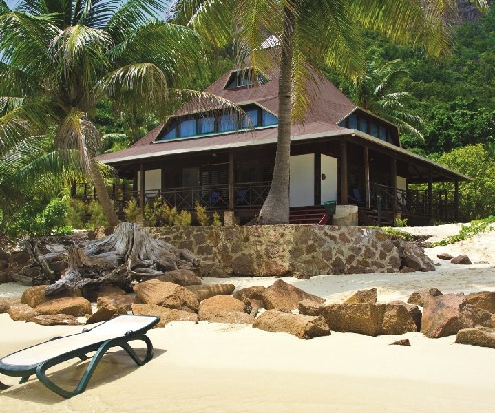 General view
 di New Emerald Cove