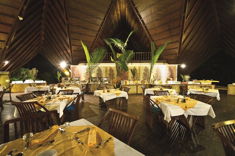 Restaurant
 di New Emerald Cove