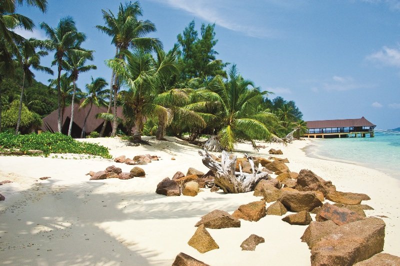 Beach
 di New Emerald Cove