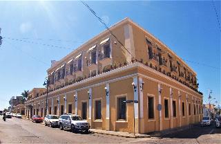 Hotel Amã©rica Colima