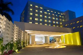 Krystal Grand Puerto Vallarta All Inclusive