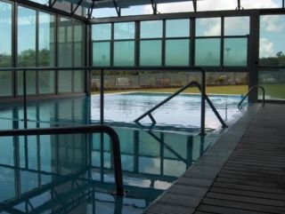 Pool
 di The Lince Azores Great