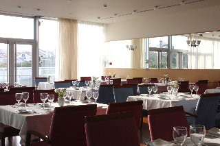 Restaurant
 di The Lince Azores Great