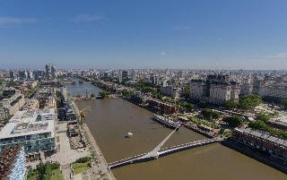 Hilton Buenos Aires - Generell