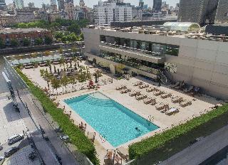 Hilton Buenos Aires - Pool