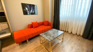 216 Ruby Suite