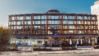 TRYP by Wyndham Istanbul Beyoglu