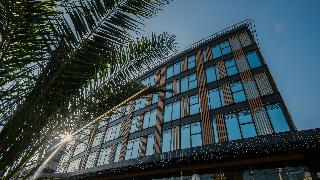 TRYP by Wyndham Istanbul Beyoglu
