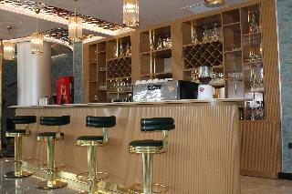 TRYP by Wyndham Istanbul Beyoglu