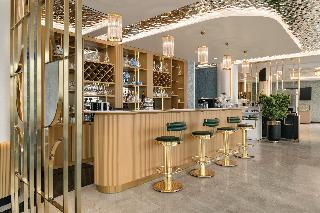 TRYP by Wyndham Istanbul Beyoglu