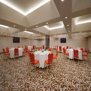 TRYP by Wyndham Istanbul Beyoglu