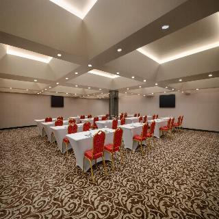 TRYP by Wyndham Istanbul Beyoglu