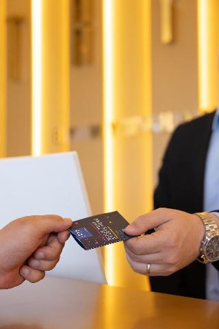 TRYP by Wyndham Istanbul Beyoglu