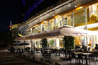 TRYP by Wyndham Istanbul Beyoglu