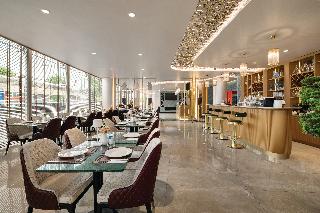 TRYP by Wyndham Istanbul Beyoglu