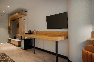 TRYP by Wyndham Istanbul Beyoglu