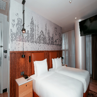 TRYP by Wyndham Istanbul Beyoglu