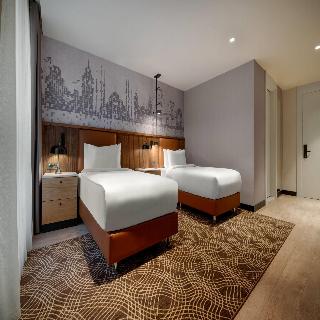 TRYP by Wyndham Istanbul Beyoglu