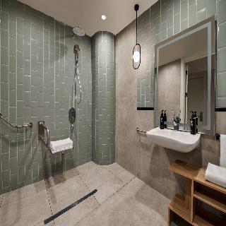 TRYP by Wyndham Istanbul Beyoglu