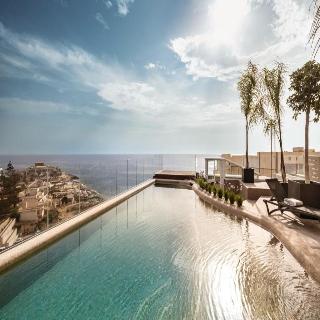 Fitch Hotel Malta