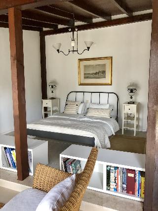 The Lake House