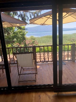 The Lake House