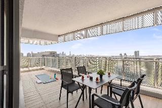 Citadines Maslak Istanbul