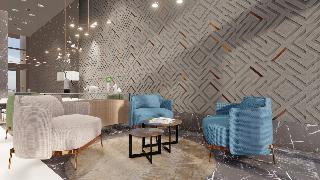 Citadines Maslak Istanbul